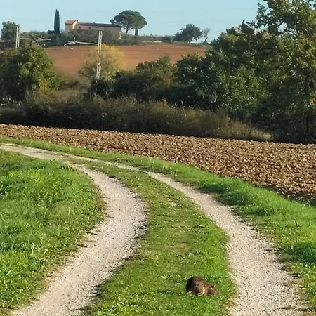 Apartmán L'oca Nera