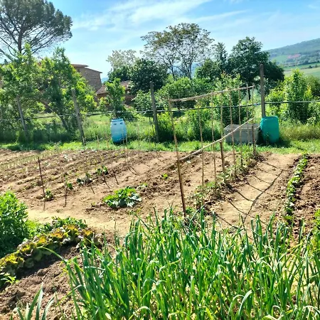 Apartmán L'oca Nera *