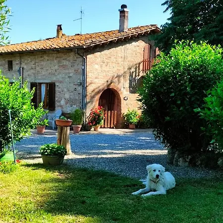 Apartmán L'oca Nera *