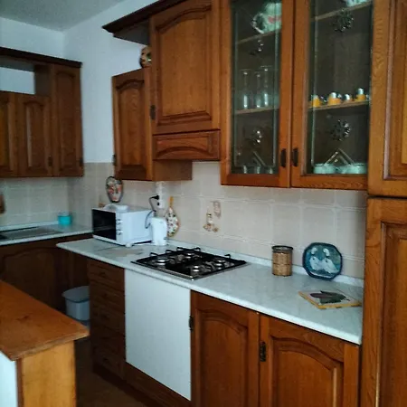 Apartmán L'oca Nera Chiusi