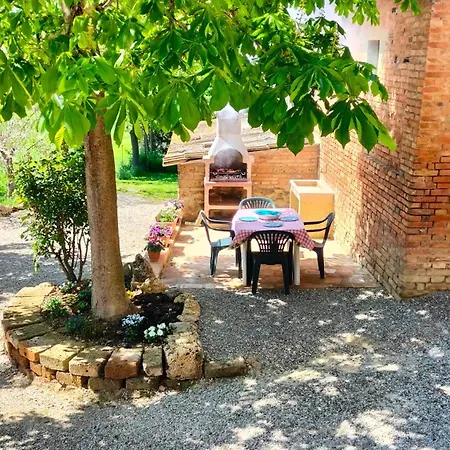 Apartmán L'oca Nera *