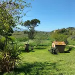 Lägenhet L'oca Nera Chiusi