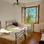 Lägenhet L'oca Nera Chiusi