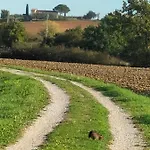 Lägenhet L'oca Nera