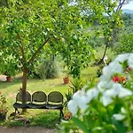 Lägenhet L'oca Nera Chiusi