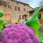 L'oca Nera Lägenhet *