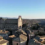 L'oca Nera Lägenhet