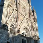 L'oca Nera Lägenhet *