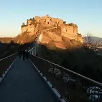 L'oca Nera Lägenhet Chiusi