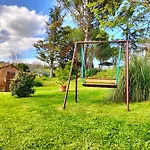 L'oca Nera Lägenhet