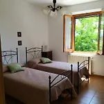 Lägenhet L'oca Nera