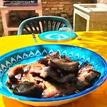 L'oca Nera *