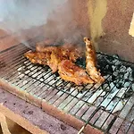 L'oca Nera