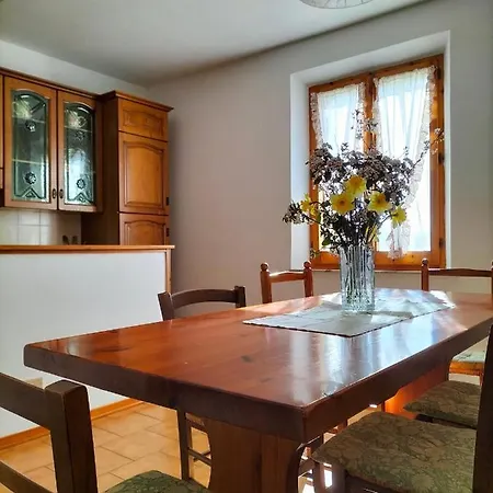 L'oca Nera Apartment Chiusi