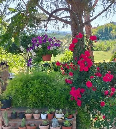 Appartamento L'oca Nera