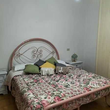 Apartment L'oca Nera Chiusi
