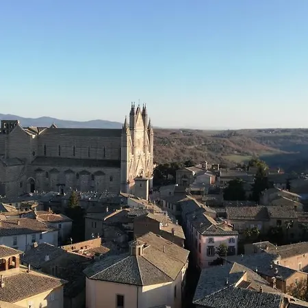 L'oca Nera Appartamento