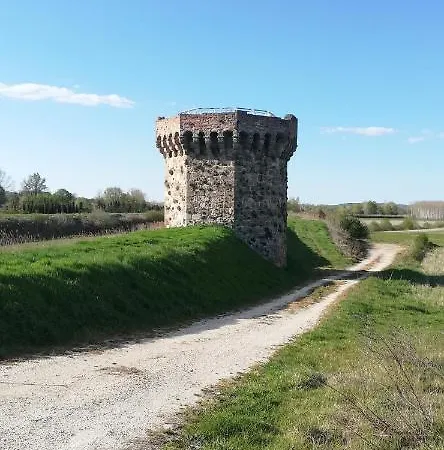 L'oca Nera *