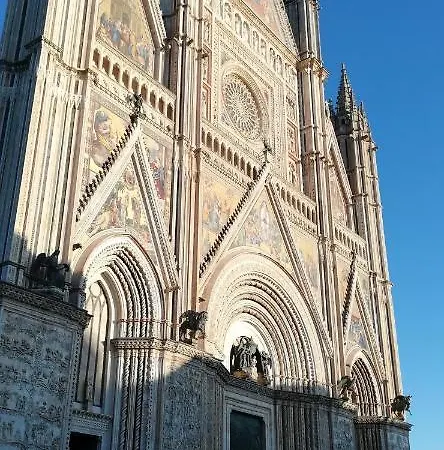 L'oca Nera Appartamento *