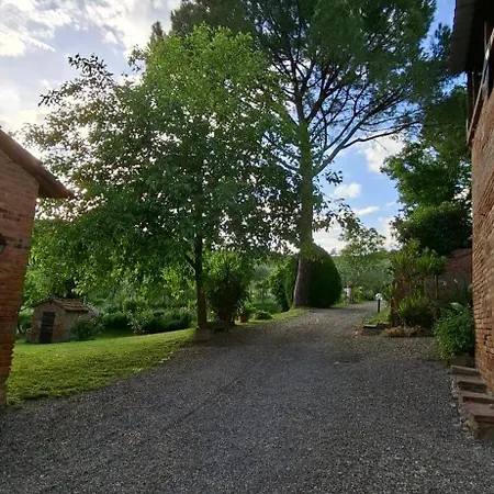 L'oca Nera Daire Chiusi