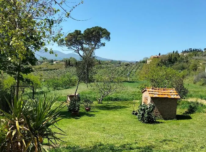 Apartamento L'oca Nera Chiusi
