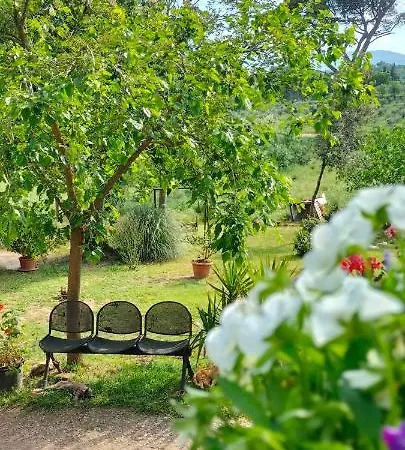 Apartament L'oca Nera Chiusi