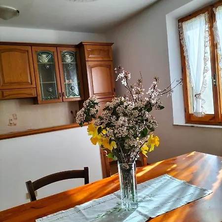 Apartament L'oca Nera Chiusi