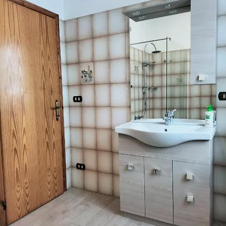 Apartament L'oca Nera *