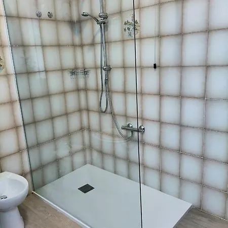 Apartament L'oca Nera *