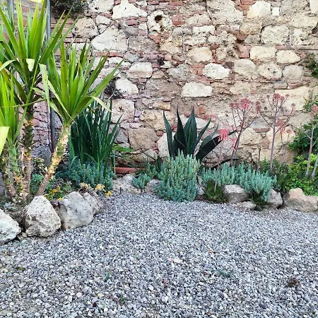 L'oca Nera Apartament