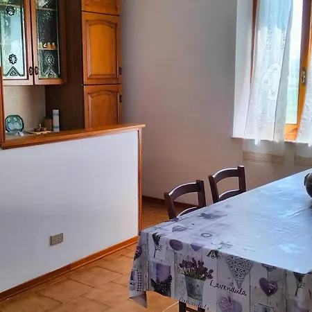 L'oca Nera Apartament Chiusi