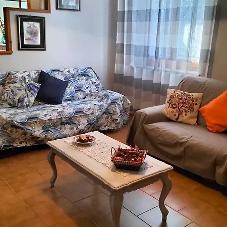 Apartament L'oca Nera *