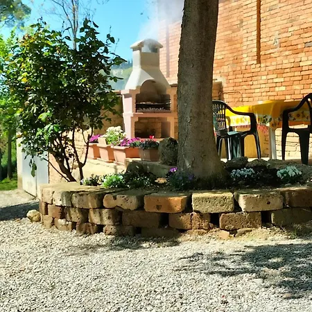 Apartament L'oca Nera