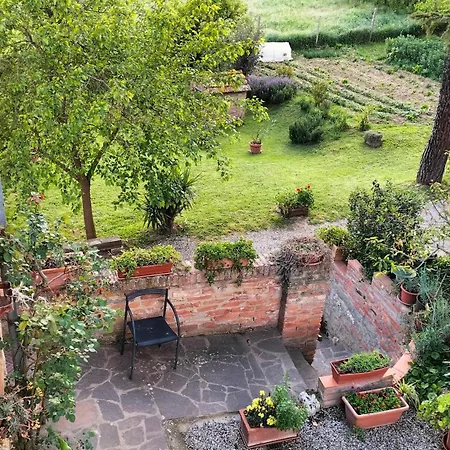 Apartament L'oca Nera *