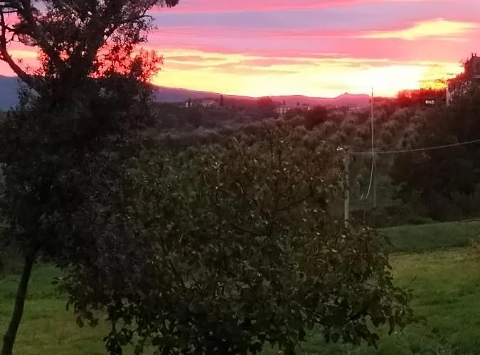 Apartment L'oca Nera